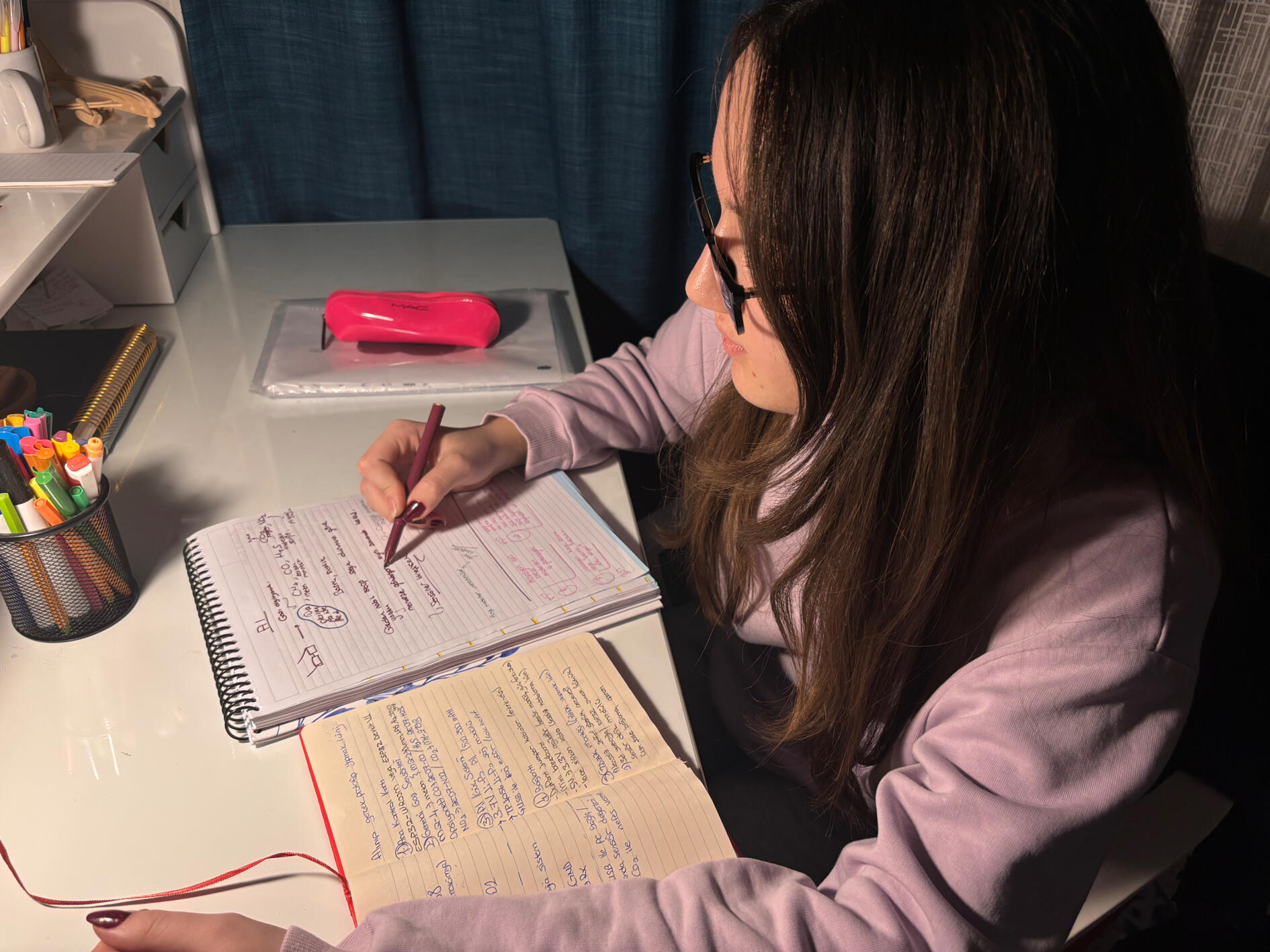 Development Stages-Sensor Researches